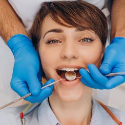 Routine Dental Exams and Cleanings: Why They Are Important for Your Entire Body