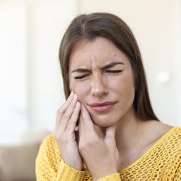 Why Does Chewing Trigger Ear Pain? Unraveling TMJ and Jaw Disorders