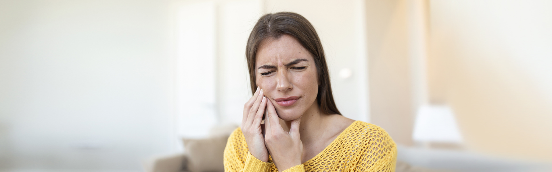 Why Does Chewing Trigger Ear Pain? Unraveling TMJ and Jaw Disorders