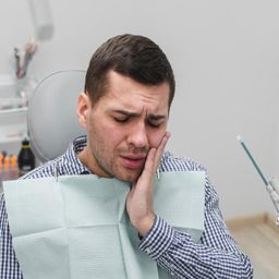 Why Is My Tooth Aching and What Can I Do About It?